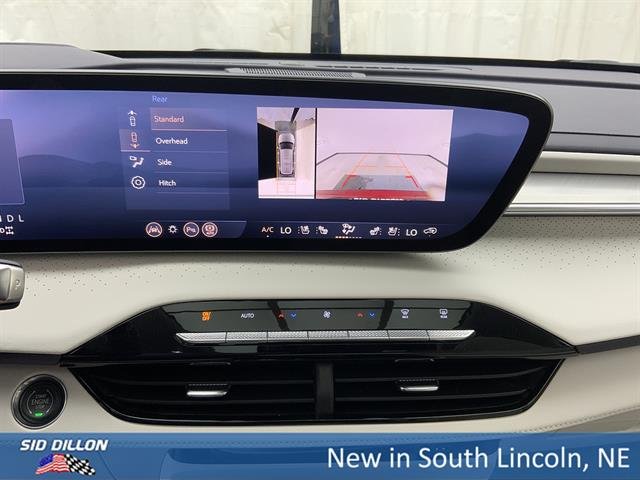 2027 Buick Enclave Avenir - Photo 10