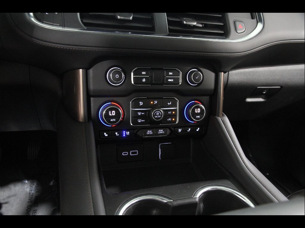 2023 Chevrolet Tahoe High Country - Photo 12