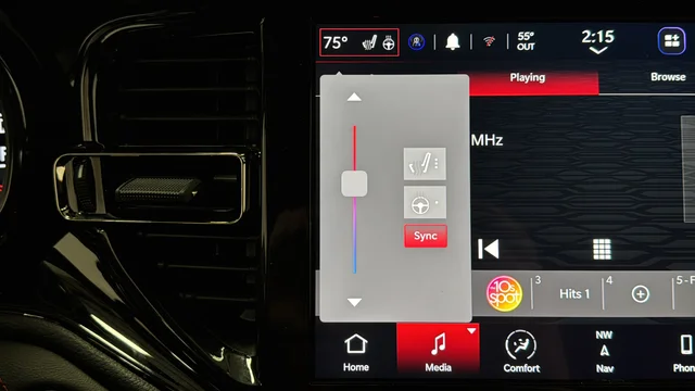 New 2026 B5 Blue Exterior Paint Dodge GT image 35