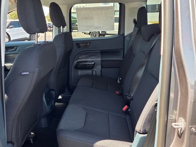 New 2026 Carbonized Gray Metallic Ford XL image 41