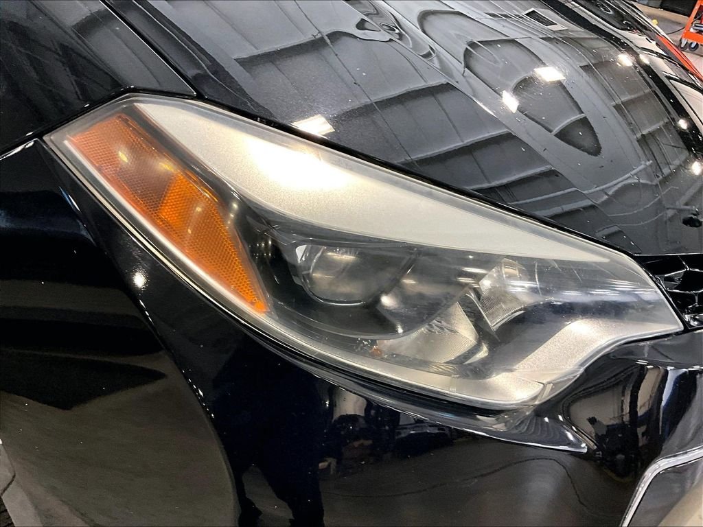 Used 2015 Black Toyota S Plus image 33