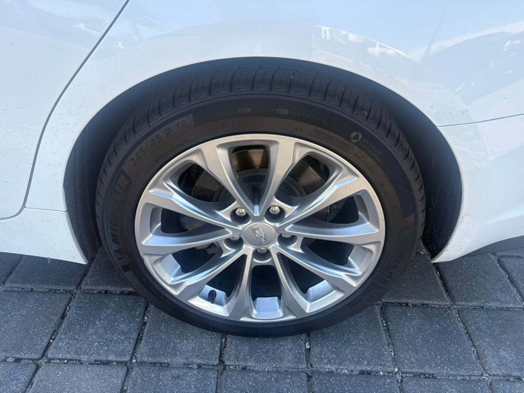 2023 Cadillac CT5 Premium Luxury - Photo 7