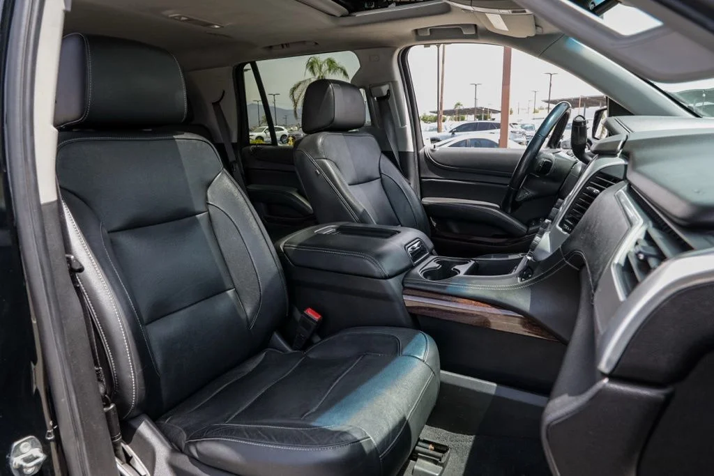 Used 2020 Black GMC SLT image 22