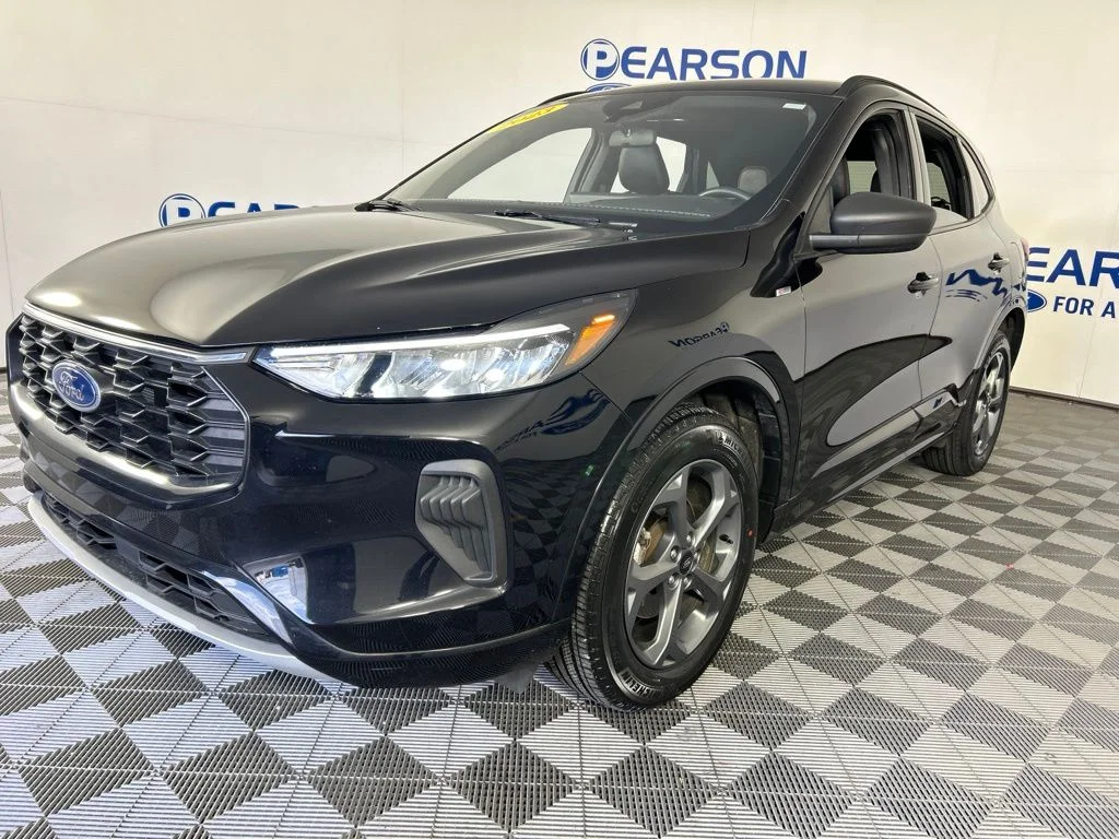 2023 Ford Escape