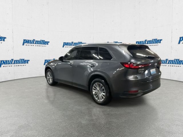 2024 Mazda CX-90 Preferred Package - Photo 8