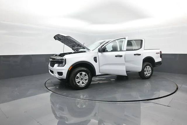 New 2026 White Ford XL image 43