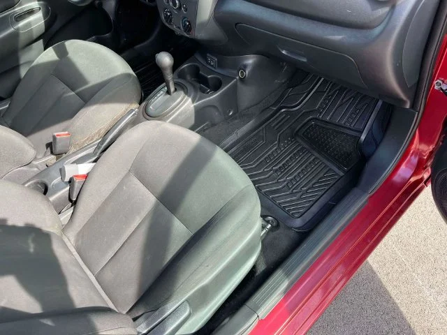 Used 2019 Red Nissan 1.6 S Plus image 22