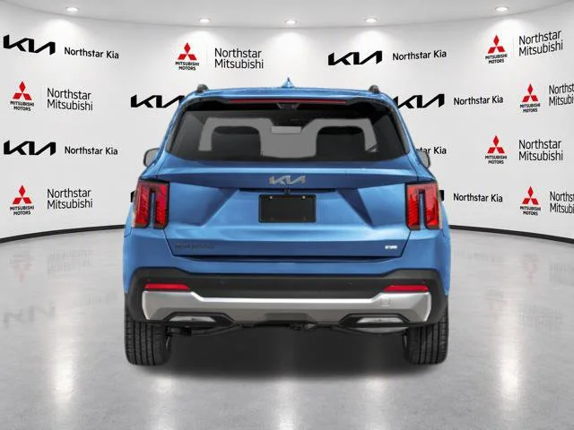 New 2026 White Kia X-Line SX Prestige image 5