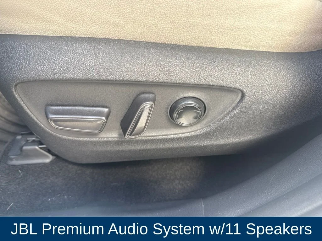 Certified Used 2024 Wind Chill Pearl Toyota Limited image 15
