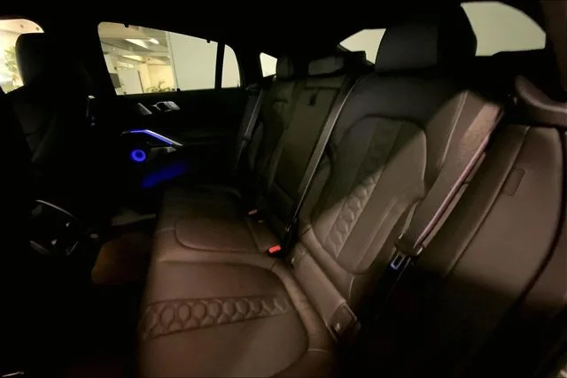 2026 BMW X6 M X6 M - Photo 10
