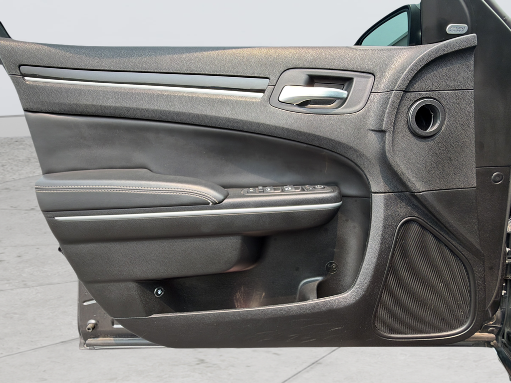 Used 2023 Gray Chrysler S image 23