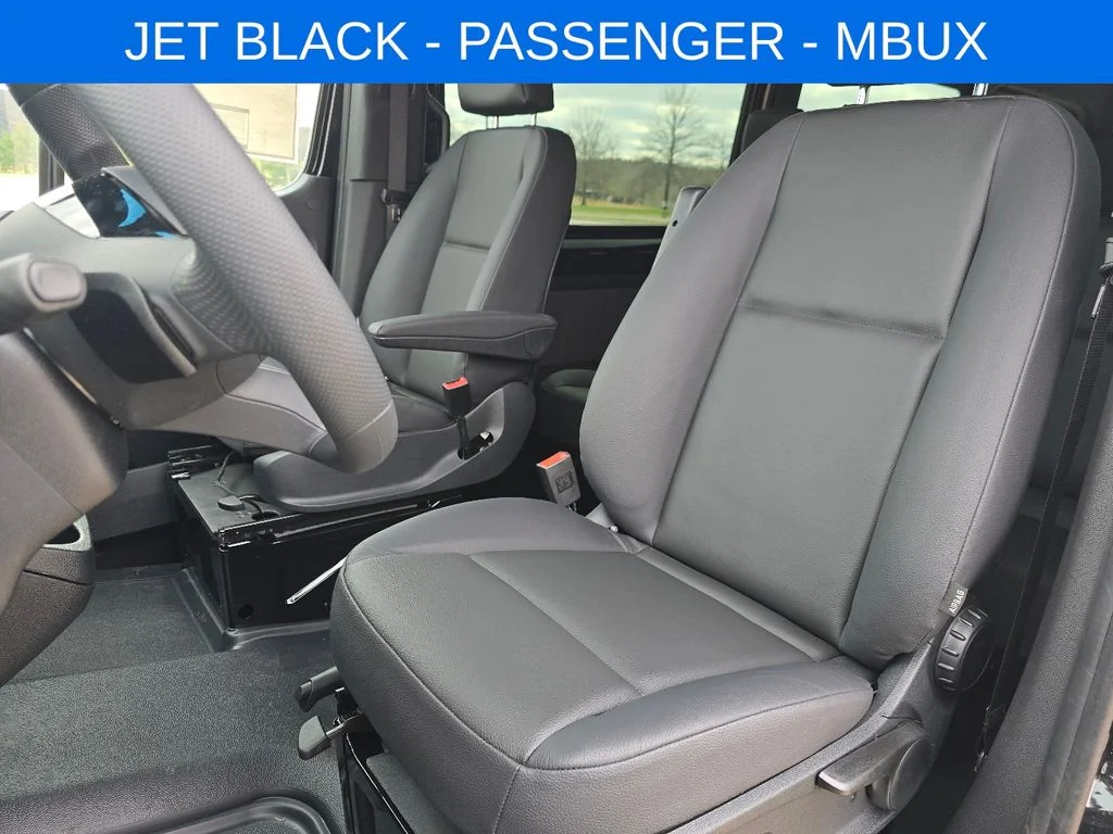 2026 Mercedes-Benz Sprinter Passenger Van Base - Photo 18