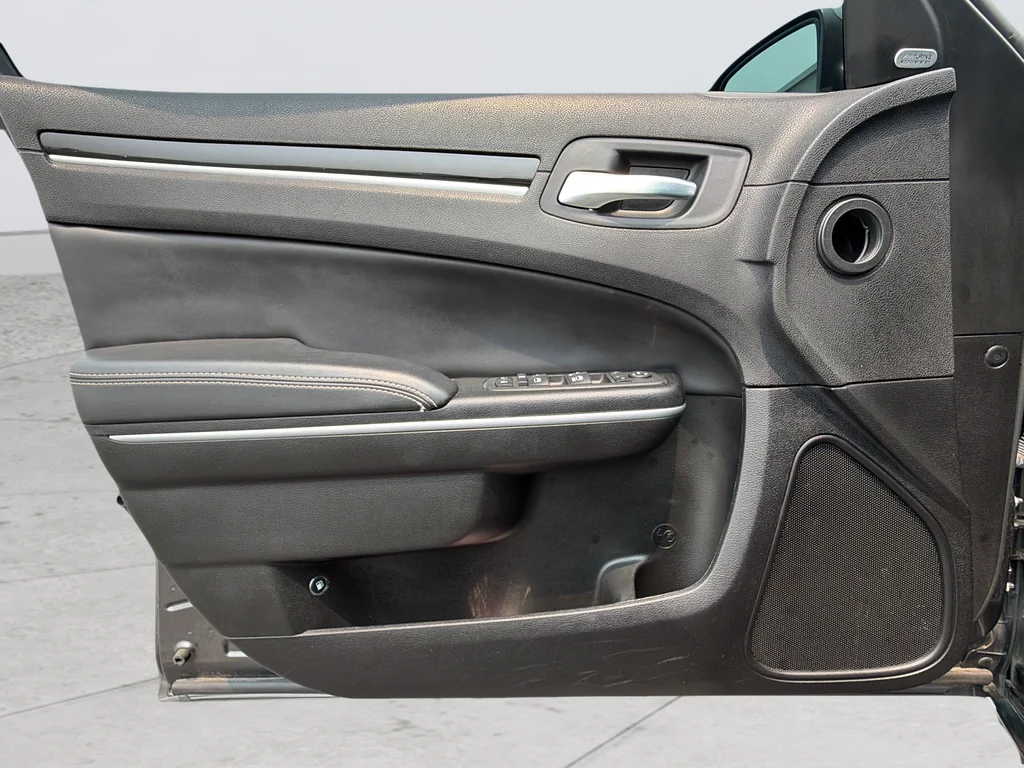 Used 2023 Gray Chrysler S image 23