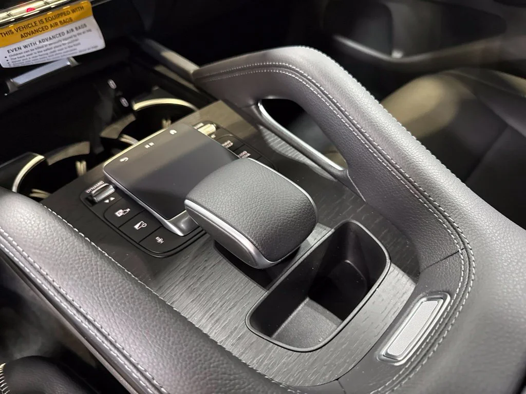 New 2027 Obsidian Black Metallic Mercedes-Benz GLE 450 image 74