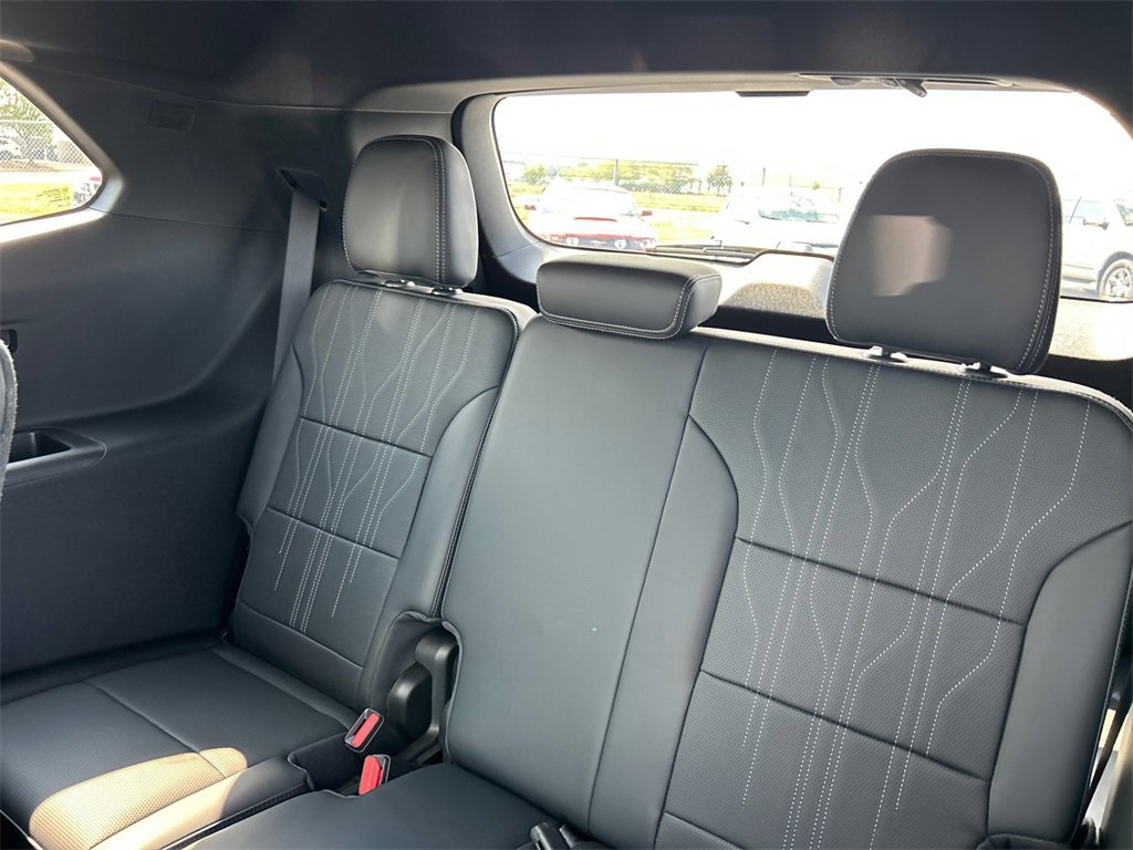 2026 BUICK ENCLAVE - Image 34