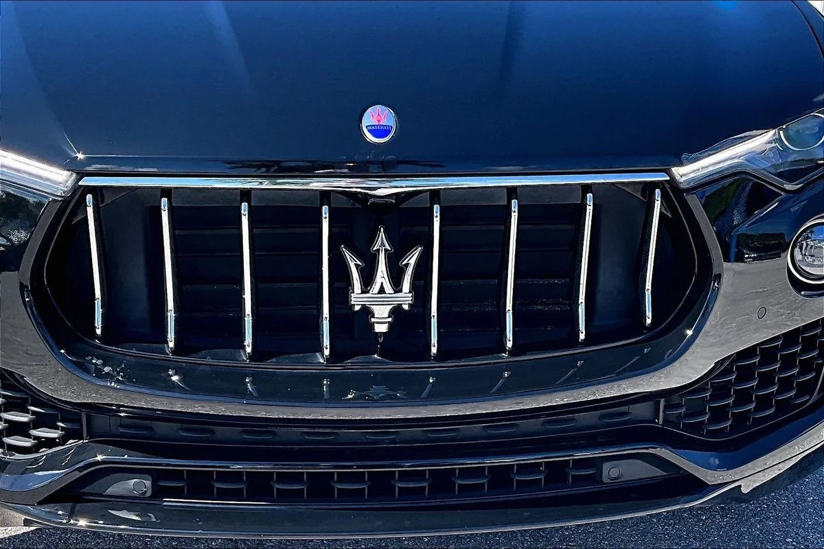 Used 2021  Maserati  image 35