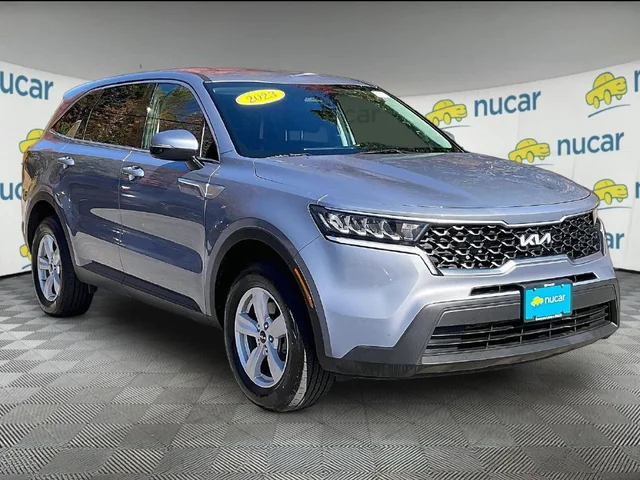 2023 Kia Sorento LX