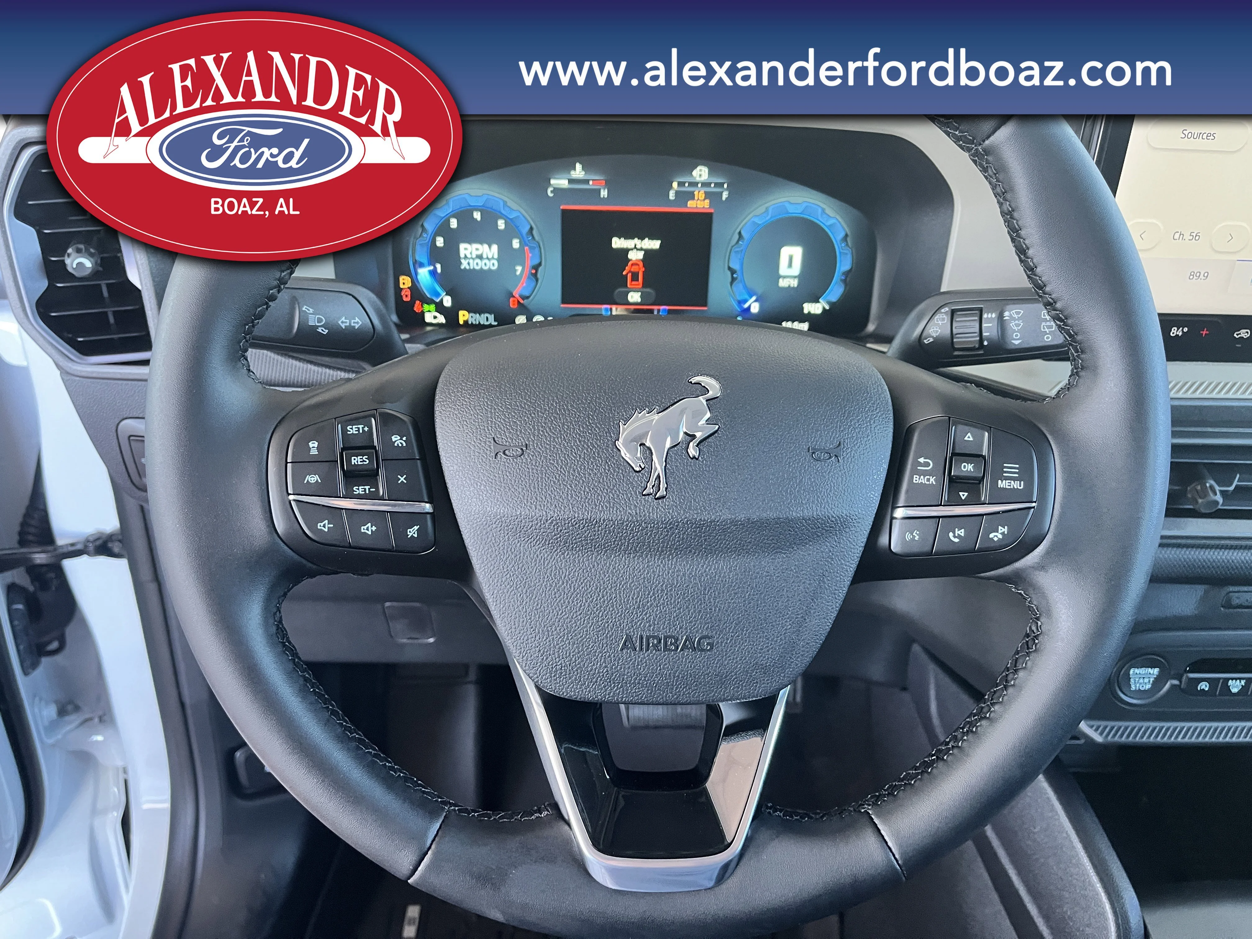 2025 Ford Bronco Sport Big Bend - Photo 22