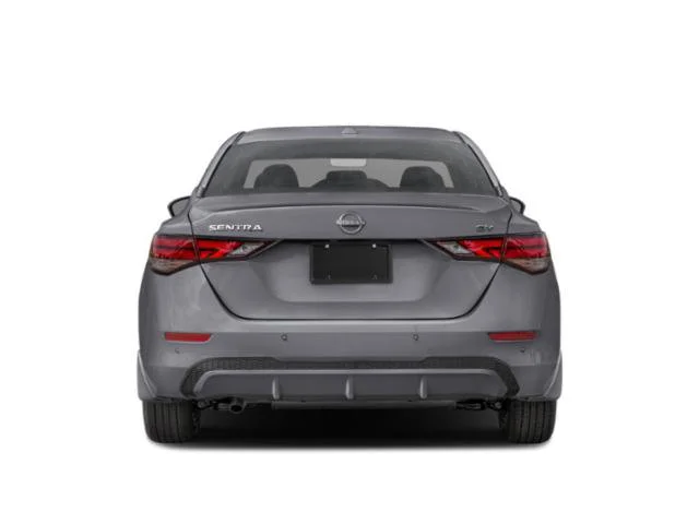 Used 2025 Fresh Powder Nissan SV image 8