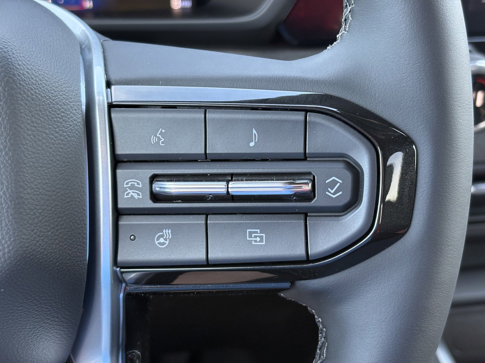 2026 Chevrolet Colorado Trail Boss - Photo 30