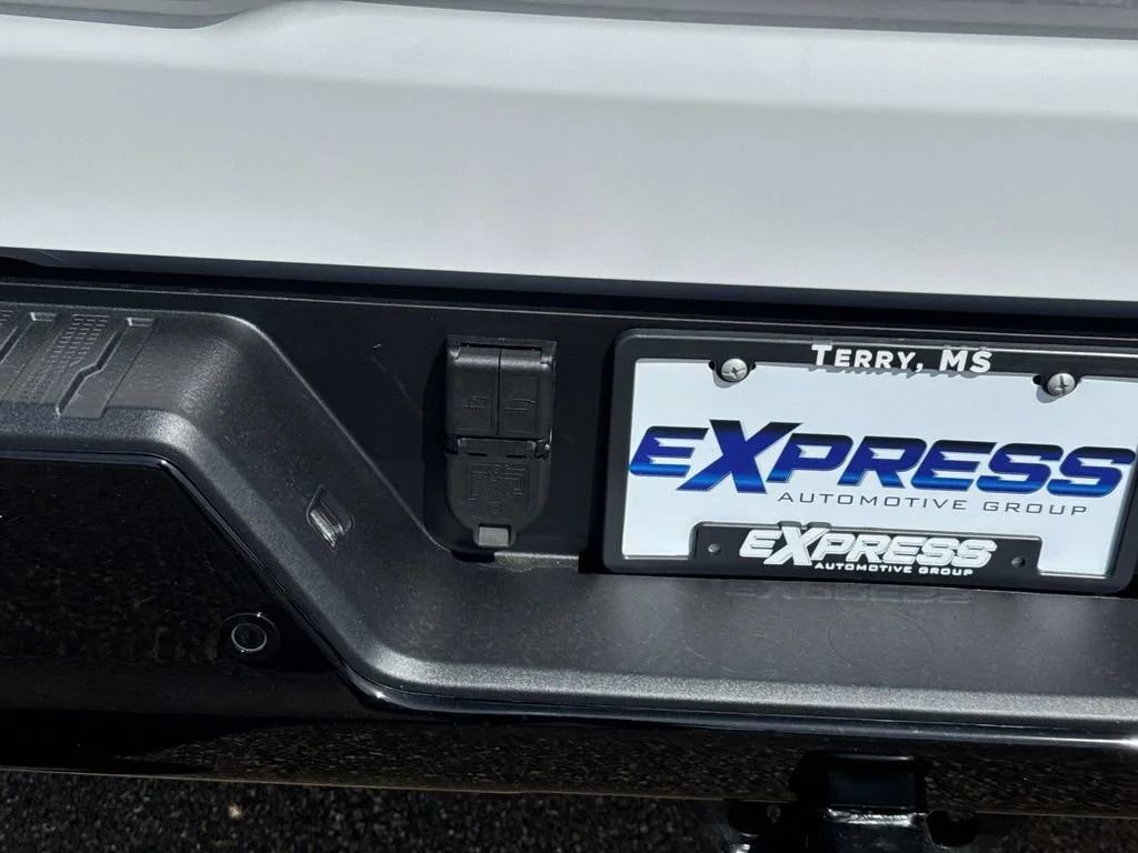 2026 GMC Sierra 1500 AT4X - Photo 15
