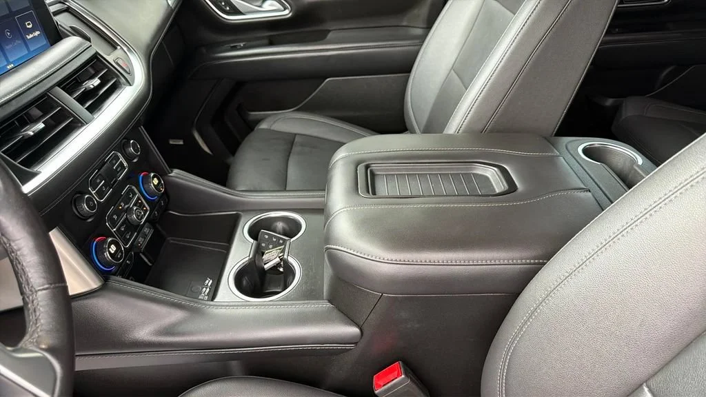 Used 2022 Black Chevrolet LT image 25