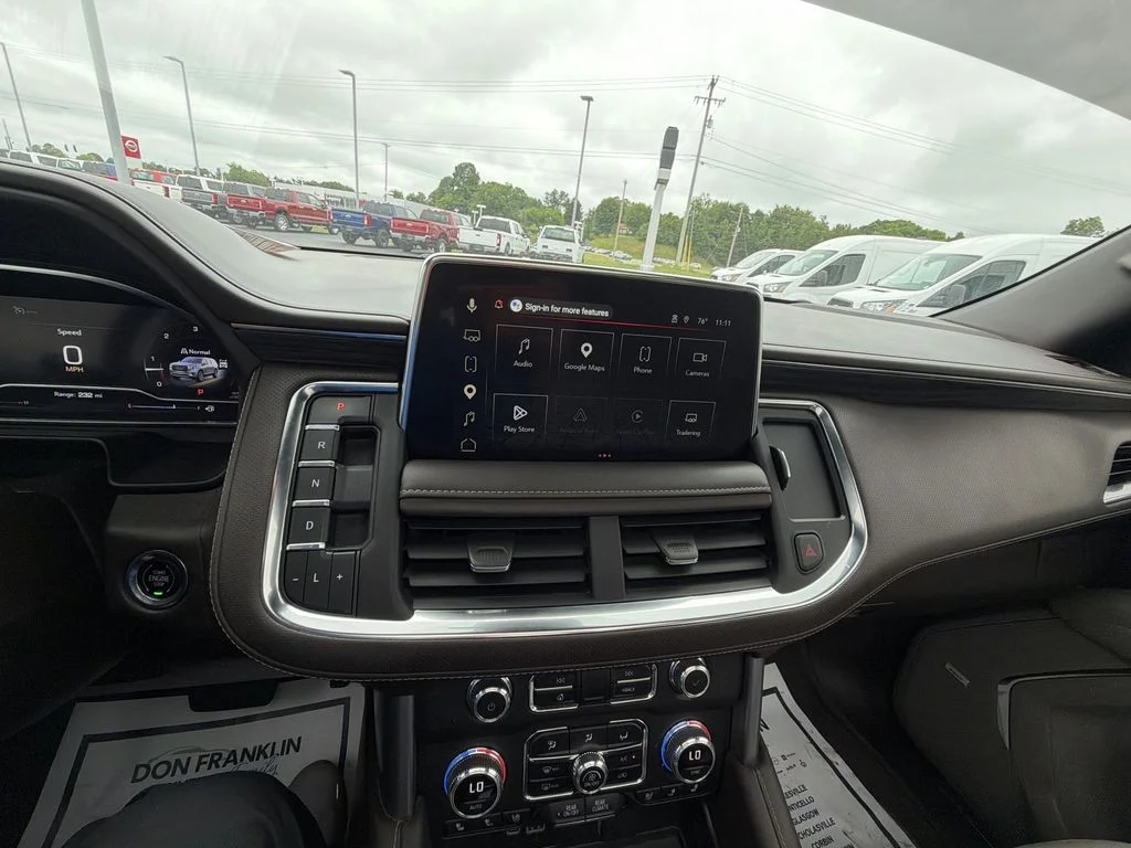 Certified Used 2023 White GMC SLT image 24