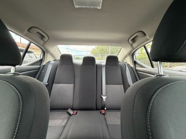 Certified Used 2024 White Nissan SV image 32