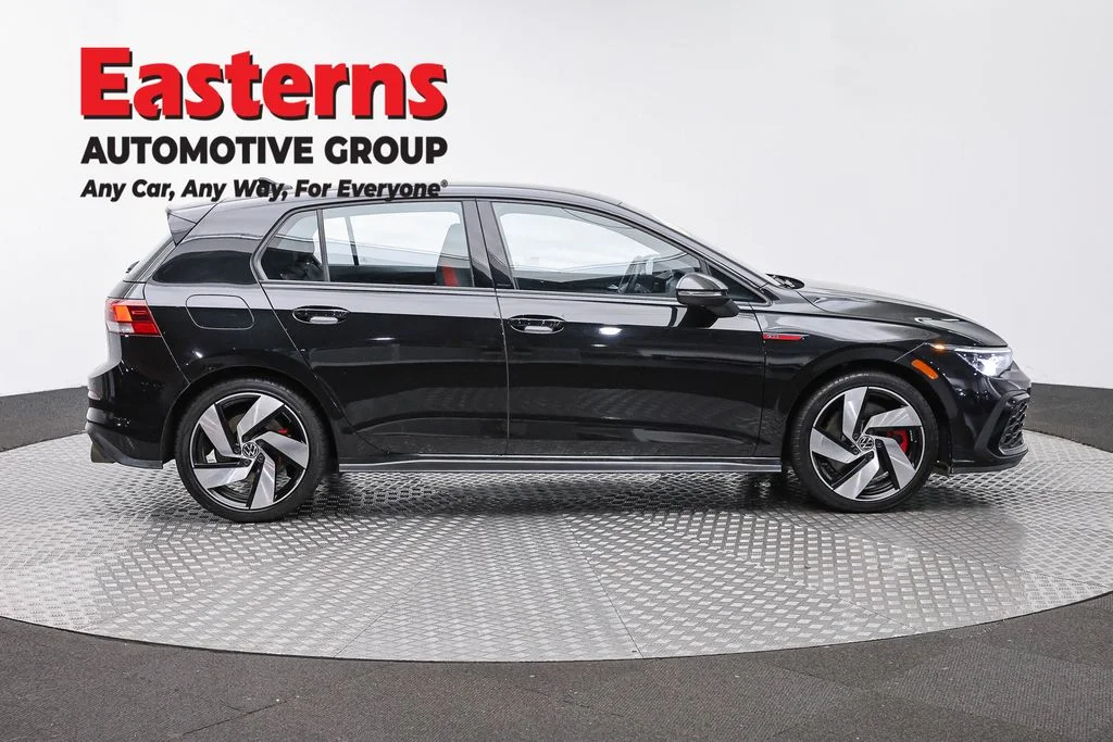 Used 2024 Gray Volkswagen 2.0T S image 4