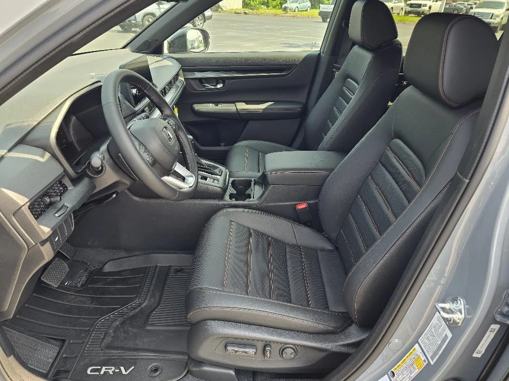 2026 Honda CR-V Sport-L - Photo 13