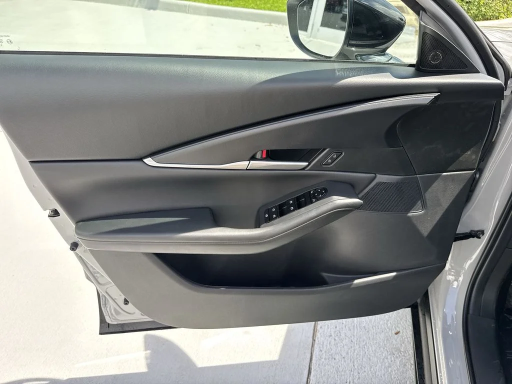 New 2026 Gray Metallic Mazda 2.5 S Select Sport image 38