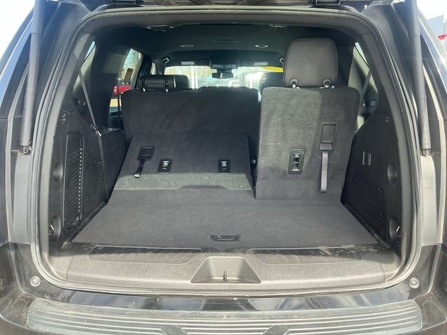 Used 2024 Black Chevrolet LT image 16