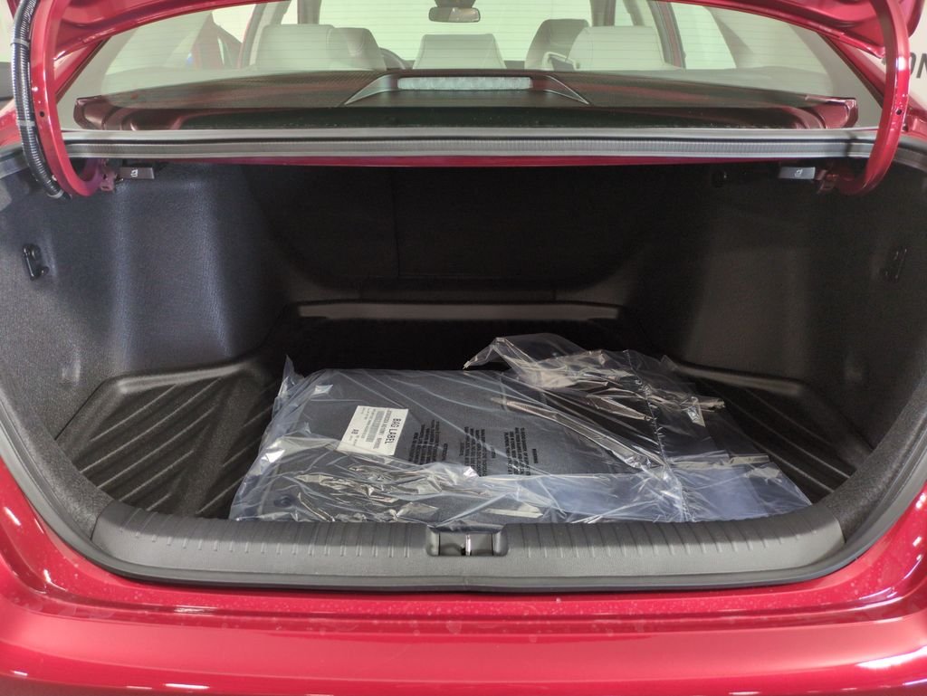 2026 Honda Accord SE - Photo 22