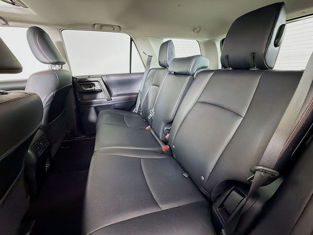 Used 2022 Lime Rush Toyota TRD Pro image 26