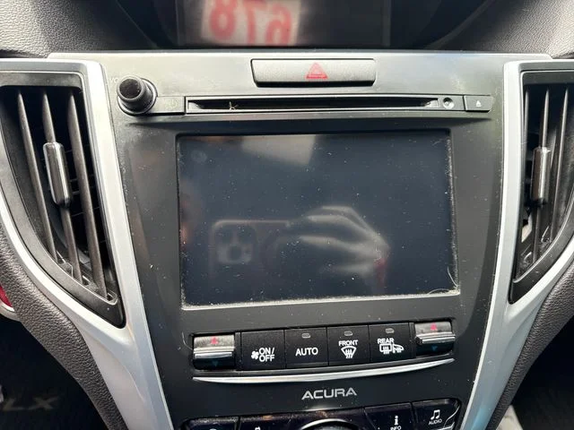 Used 2016  Acura V6 Tech image 22