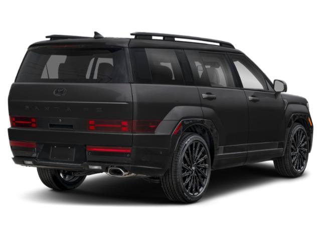 New 2027 Phantom Black Hyundai Calligraphy image 3