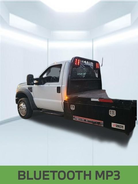 Used 2008 White Ford XL image 2