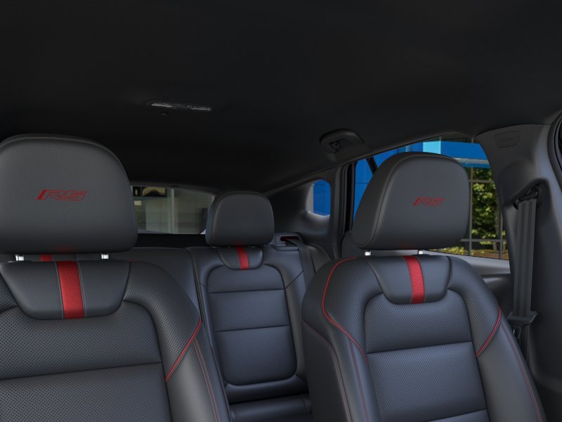 2026 Chevrolet Trax RS - Photo 24