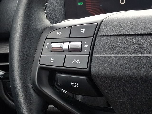 Used 2026 Black Kia LX image 21