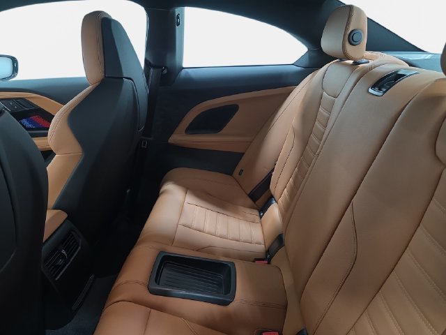 Certified Used 2024 Brooklyn Grey Metallic BMW  image 10