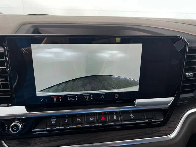 2026 GMC Sierra 2500HD SLT - Photo 24