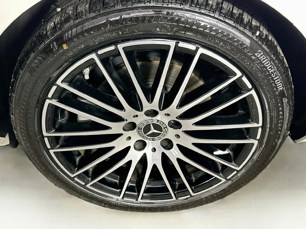 Used 2024 White Mercedes-Benz C 300 image 29