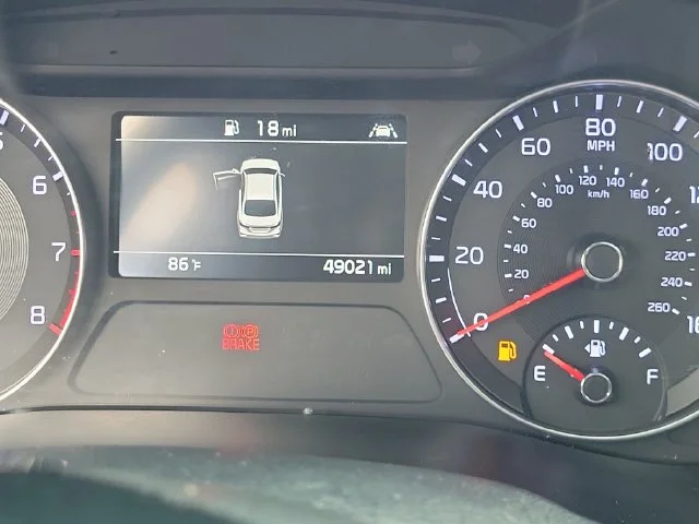 Used 2020 Gray Kia GT image 29