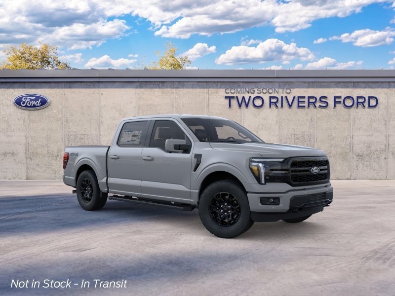 New 2026 Avalanche Ford Lariat® image 7