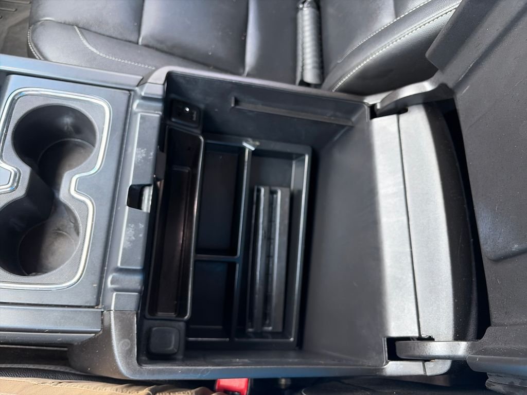 Used 2018 Black Chevrolet LTZ image 24