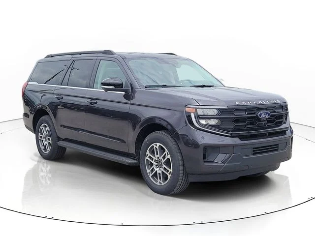 New 2026 Gray Ford Active image 3