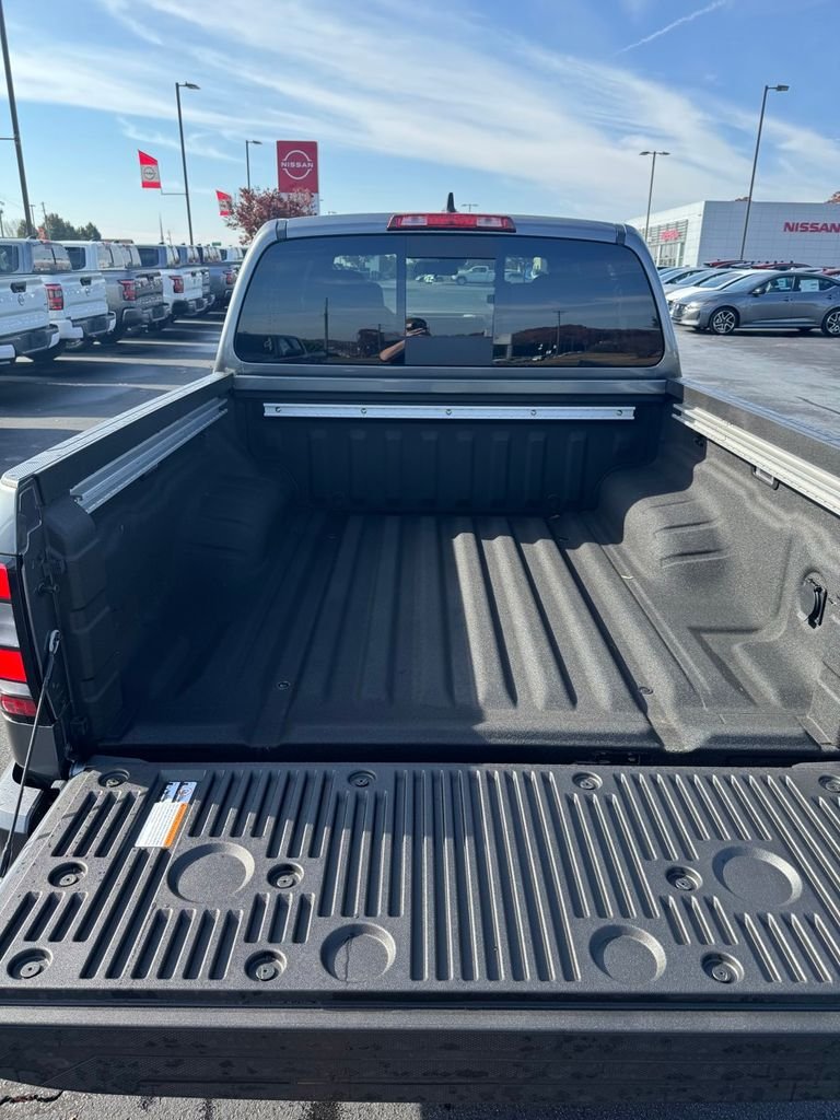 2026 Nissan Frontier PRO-4X - Photo 12