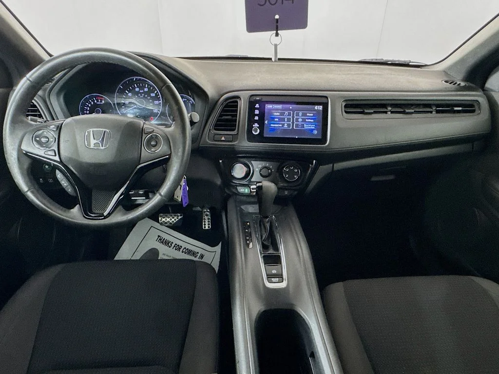Used 2019 Red Honda Sport image 25