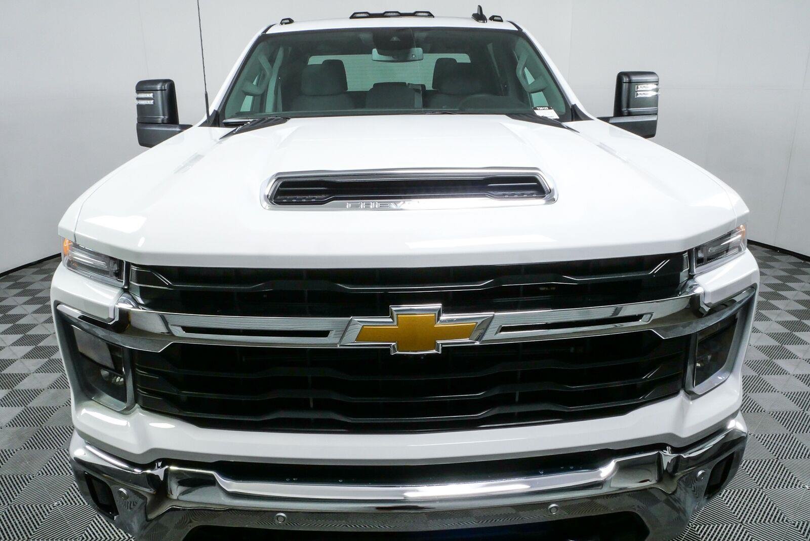 2026 Chevrolet Silverado 2500 HD LT - Photo 25