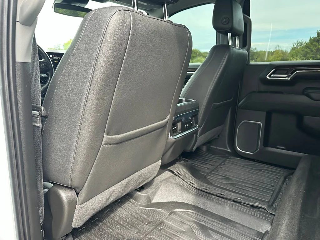 2022 GMC Sierra 1500 SLT - Photo 25